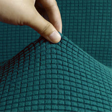 Load image into Gallery viewer, Fabienne High Stretch Sofa Cover Soft Fabric Couch Protector