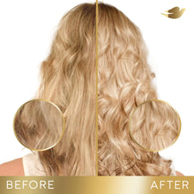Load image into Gallery viewer, Dove Bond Repair Oil Serum for healthy hair Bio Protein Care