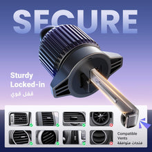 Load image into Gallery viewer, UGREEN Car Phone Holder Mount Dashboard Air Vent