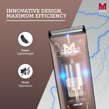 Load image into Gallery viewer, Moser LiPro2 Cordless Hair Clipper for Men Made in Germany