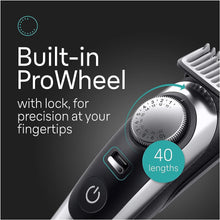 Load image into Gallery viewer, Braun All in One Style Kit Series 9 Shaving Kit