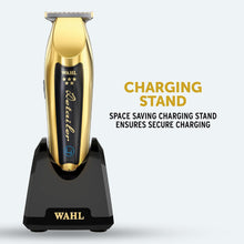 Load image into Gallery viewer, Wahl 5 Star Cordless Detailer Professional Hair Trimmers