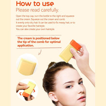 Load image into Gallery viewer, Hair Styling Gel for Kids Natural Ingredients