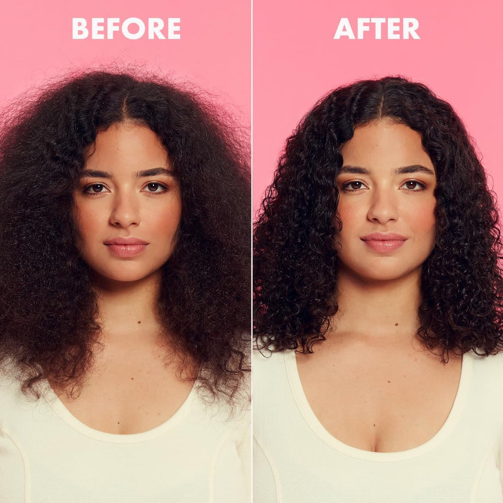 Umberto Giannini Curl Jelly Vegan Cruelty Free Scrunching
