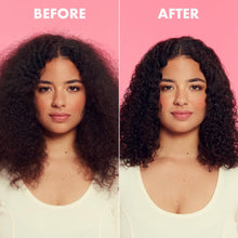 Load image into Gallery viewer, Umberto Giannini Curl Jelly Vegan Cruelty Free Scrunching