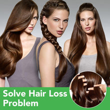 Load image into Gallery viewer, Rosemary Mint Hair Mask for Growth Moisture Strengthen Thicken Hair