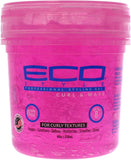 Eco Style Curl and Wave Styling Gel Firm Hold Hair
