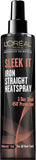 Loreal Paris Advanced Hairstyle Sleek It Iron Straight Spray