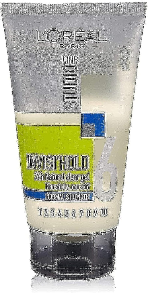 Loreal Paris Studio Line Mineral Control Gel