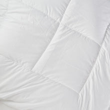 Load image into Gallery viewer, RISHAHOME Duvet Single Soft White Microfibre