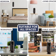Load image into Gallery viewer, Godrej Aer Matic Automatic Air Freshener Violet Valley