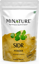 Load image into Gallery viewer, Natural Sidr Powder for Hair Conditioner