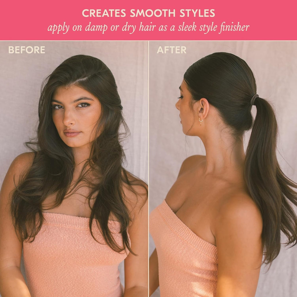 DAE Hair Cactus Fruit Styling Cream Smooths