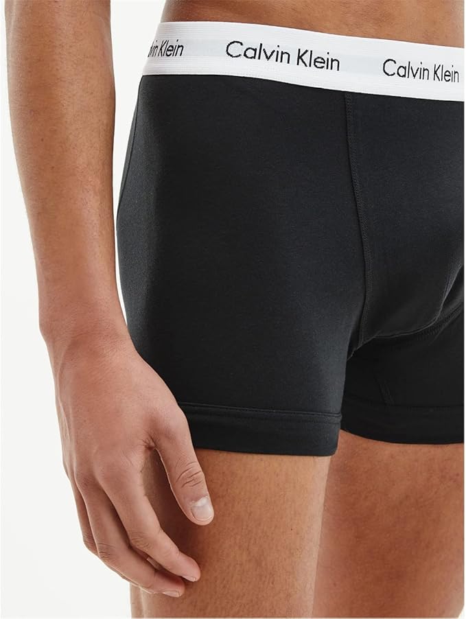 Calvin Klein Men Cotton Classics Boxer Brief