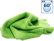 Load image into Gallery viewer, Vileda Microfibre Cloth Absorbent Hygienic Versatile Durable Washable
