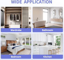 Load image into Gallery viewer, Moisture Absorbers Packets Dehumidifier Bags Closet