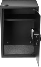 Load image into Gallery viewer, Amazon Basics Steel Home Security Safe with Digital Keypad Lock