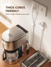 Load image into Gallery viewer, Lamicall Cable Clips Spring Cord Organizer Holder