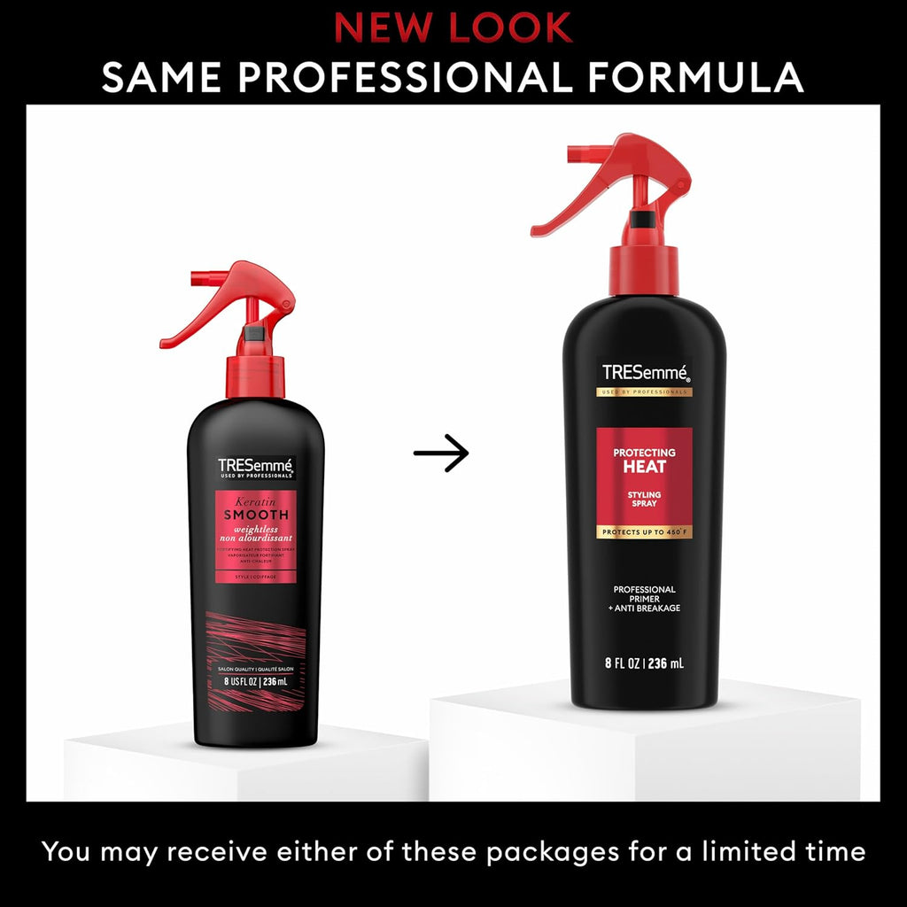 TRESemmé Thermal Creations Heat Tamer Spray