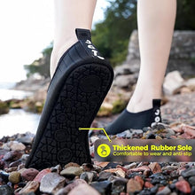Load image into Gallery viewer, Water Shoes for Women Men Kids Quick Dry Aqua Socks