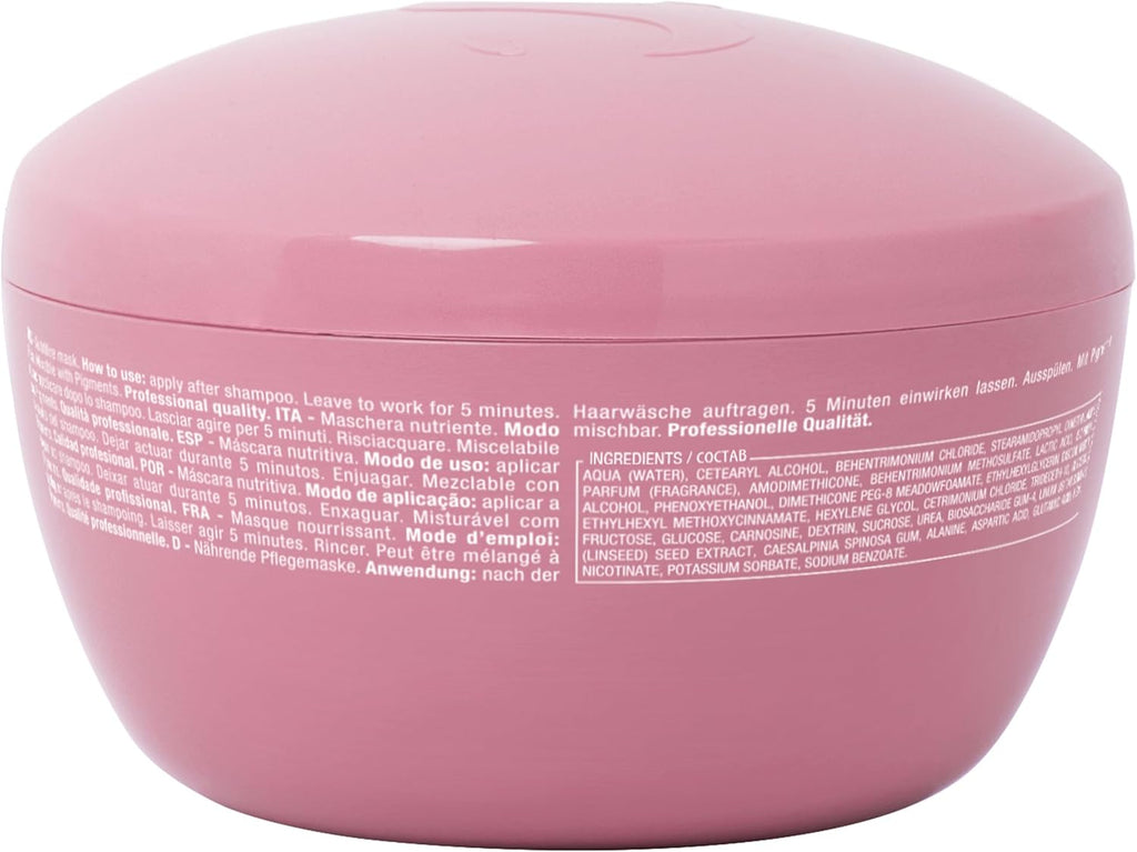 Alfaparf Milano Semi Di Lino Moisture Mask