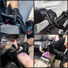 Load image into Gallery viewer, Nitrile Exam Gloves Powder Free Latex Free Disposable