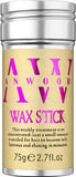 Hair Wax Stick for Smooth Wigs Non Greasy Styling Pomade