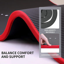 Load image into Gallery viewer, PROIRON Yoga Mat Non Slip Eco Friendly NBR Exercise Mat