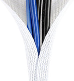 AGPTEK Cable Sleeve Cover Cord Protector Management