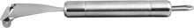 Load image into Gallery viewer, Royalford Stainless Steel Triangular Peeler for Vegetables Fruits