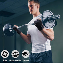 Load image into Gallery viewer, Fitness Gloves for Men and Women Strength Training