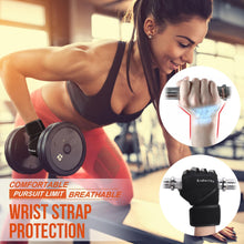Load image into Gallery viewer, Fitness Gloves for Men and Women Strength Training
