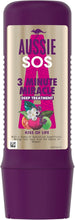 Load image into Gallery viewer, Aussie SOS Kiss of Life Deep Treatment for Dry Hair