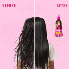 Load image into Gallery viewer, Dabur Amla Kids Detangler Enriched with Natural Oils