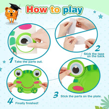 Load image into Gallery viewer, Mumoo Bear Arts And Crafts for Kids Easter Gifts