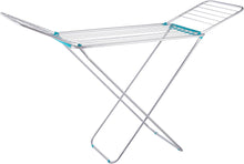 Load image into Gallery viewer, Delcasa Large Folding Clothes Dryer Laundry Drying Rack