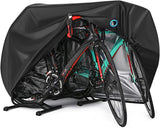 Waterproof Bike Cover Heavy Duty Oxford Bicycle Cover