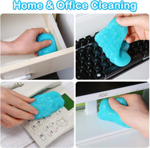 Load image into Gallery viewer, Cleaning Gel for Car Universal Detailing Automotive Dust