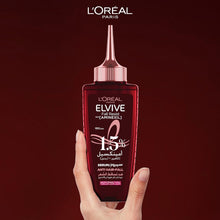 Load image into Gallery viewer, Loreal Paris Elvive Fall Resist Hair Serum For Weak Hair