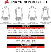Load image into Gallery viewer, Hanes Mens T Shirts Pack Of Three