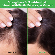 Load image into Gallery viewer, Rosemary Mint Hair Mask for Growth Moisture Strengthen Thicken Hair