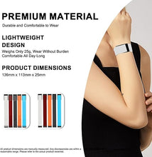 Load image into Gallery viewer, HydroKnit Wristband Replacement for WHOOP 4.0 Breathable Band