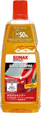 Sonax Gloss Car Shampoo Concentrate Car Wash