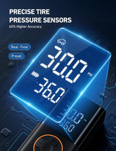 Load image into Gallery viewer, AstroAI Air Compressor Tire Inflator Portable Cordless Pump