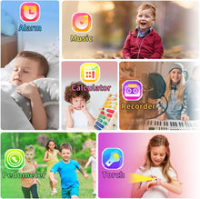 Load image into Gallery viewer, Kids Smart Watch for Boys with Games Camera Music Player