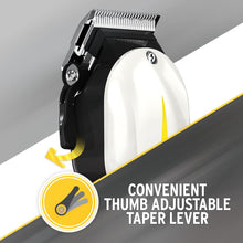 Load image into Gallery viewer, Wahl Super Taper Hair Clipper Model