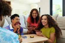 Load image into Gallery viewer, UNO Show em No Mercy Card Game for Kids Adults Family