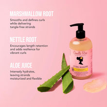 Load image into Gallery viewer, Camille Rose Curl Maker Jelly for curly hair natural
