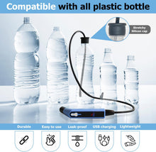 Load image into Gallery viewer, Portable Travel Bidet Handheld Personal Sprayer Toilet Cleaner