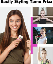 Load image into Gallery viewer, Hair Wax Stick for Smooth Wigs Non Greasy Styling Pomade